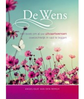 De Wens - Angelique van den Bergh 
