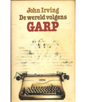 De wereld volgens GARP - John Irving