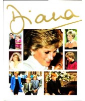 Diana prinses van het volk - Peter Donnelly