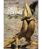 Wonderbaarlijk diergedrag - Peter R. Marler