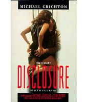 Disclosure - Michael Crichton