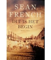 Dit is het begin - Sean French