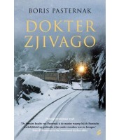 Dokter Zjivago - Boris Pasternak