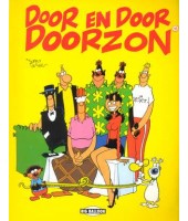Door en Door Doorzon - Gerrit de Jager