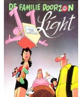 De familie Doorzon Light 12 - Gerrit de Jager