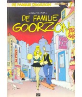 De familie Doorzon: De familie Goorzon nr 7 - Gerrit de Jager