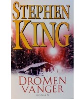 Dromenvanger - Stephen King