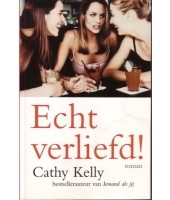 Echt verliefd - Cathy Kelly
