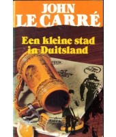 Een kleine stad in Duitsland -  John le Carré