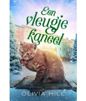 Een vleugje kaneel - Olivia Hill