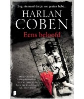 Eens beloofd - Harlan Coben