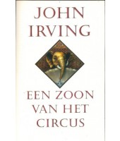 Een zoon van het circus  - John Irving
