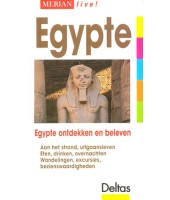 Egypte - Michel Rauch