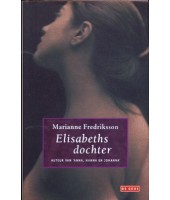 Elisabeths dochter - Marianne Fredriksson