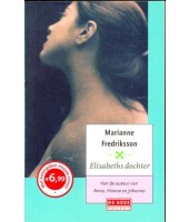 Elisabeths dochter - Marianne Fredriksson