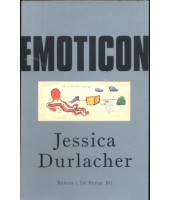 Emoticon - Jessica Durlacher