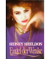Engel der wrake - Sidney Sheldon