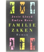 Familiezaken - Josie Lloyd & Emlyn Rees