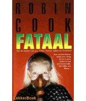 Fataal - Robin Cook