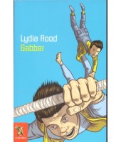 Gabber - Lydia Rood