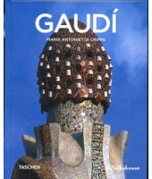 Gaudi - Maria Antoinetta Crippa