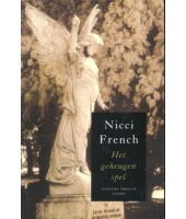Het geheugenspel - Nicci French