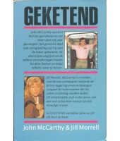 Geketend - John McCarthy & Jill Morrell