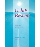 GELUK BESTAAT - Karin de Kort