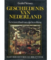 Geschiedenis van Nederland - Gerlof Verwey