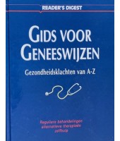 Gids voor Geneeswijzen - D. Benzaia