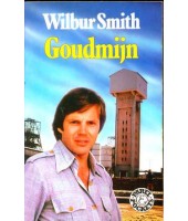 Goudmijn - Wilbur Smith