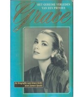 Grace - James Spada