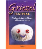 Griezelfestival - Ian Strachan
