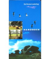 Het Drentse Landschap - Handboek