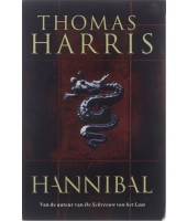 Hannibal - Thomas Harris