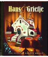 Hans en Grietje