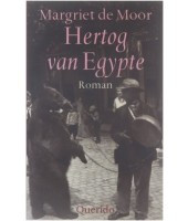 Hertog van Egypte - Margriet de Moor