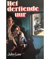 Het dertiende uur - John Lee