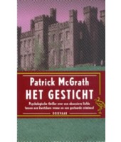  Het gesticht - Patrick McGrath