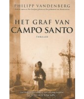 Het graf van Campo Santo - Philipp Vandenberg