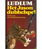 Het Jason dubbelspel - Robert Ludlum