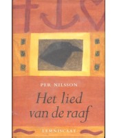 Het lied van de raaf - Per Nilsson