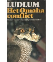 Het Omaha conflict - Robert Ludlum