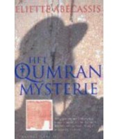 Het Qumran mysterie - Eliette Abecassis