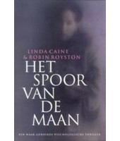 Het spoor van de maan - Linda Caine & Robin Royston