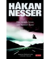Het tweede leven van meneer Roos - Hakan Nesser