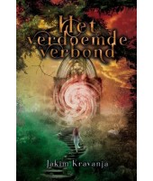 Het verdoemde verbond - Jakim Kravanja