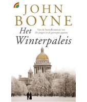 Het Winterpaleis - John Boyne