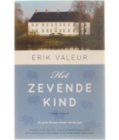 Het zevende kind - Erik Valeur