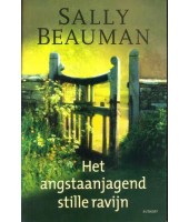 Het angstaanjagend stille ravijn - Sally Beauman